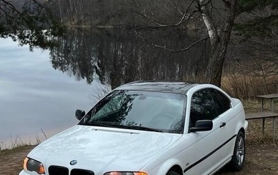 BMW 3 серия, 1999 год, 850 000 рублей, 1 фотография