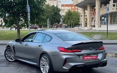 BMW M8 I (F91/F92/F93), 2020 год, 10 990 000 рублей, 1 фотография