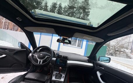 BMW 3 серия, 1999 год, 850 000 рублей, 7 фотография