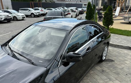 Mercedes-Benz CLA, 2013 год, 1 550 000 рублей, 4 фотография