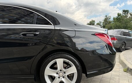Mercedes-Benz CLA, 2013 год, 1 550 000 рублей, 8 фотография