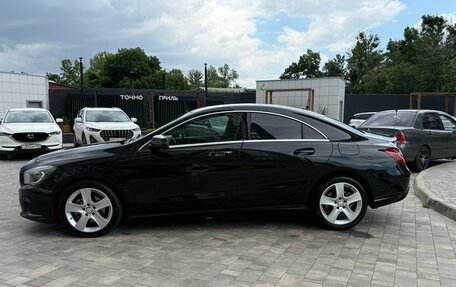 Mercedes-Benz CLA, 2013 год, 1 550 000 рублей, 12 фотография