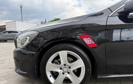 Mercedes-Benz CLA, 2013 год, 1 550 000 рублей, 5 фотография