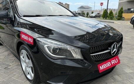 Mercedes-Benz CLA, 2013 год, 1 550 000 рублей, 3 фотография