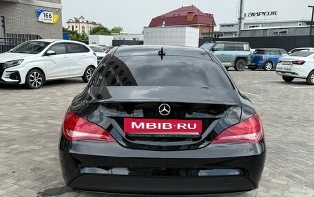 Mercedes-Benz CLA, 2013 год, 1 550 000 рублей, 7 фотография