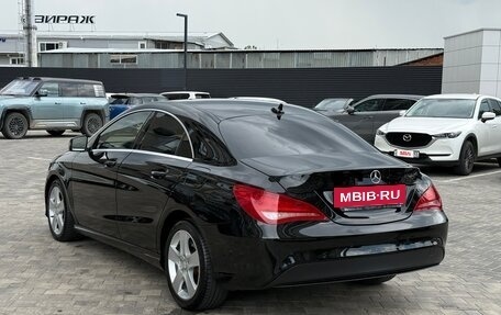 Mercedes-Benz CLA, 2013 год, 1 550 000 рублей, 6 фотография