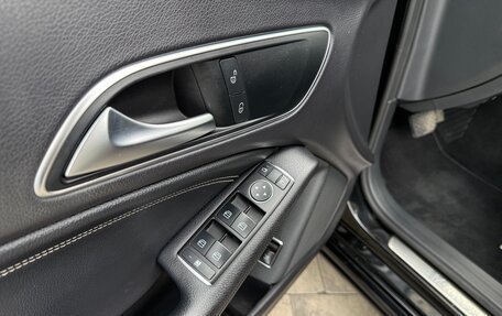 Mercedes-Benz CLA, 2013 год, 1 550 000 рублей, 19 фотография