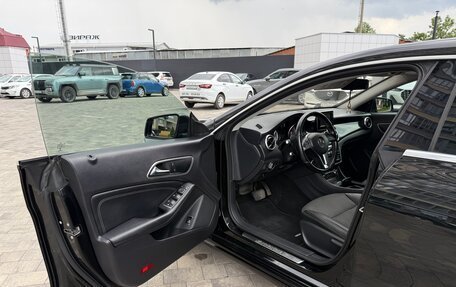 Mercedes-Benz CLA, 2013 год, 1 550 000 рублей, 18 фотография