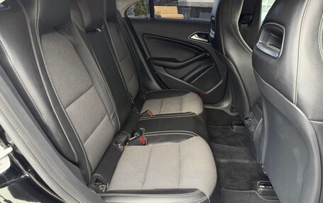 Mercedes-Benz CLA, 2013 год, 1 550 000 рублей, 22 фотография