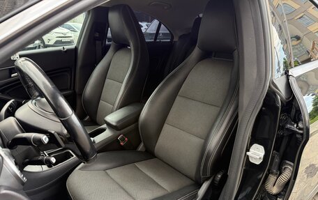 Mercedes-Benz CLA, 2013 год, 1 550 000 рублей, 20 фотография