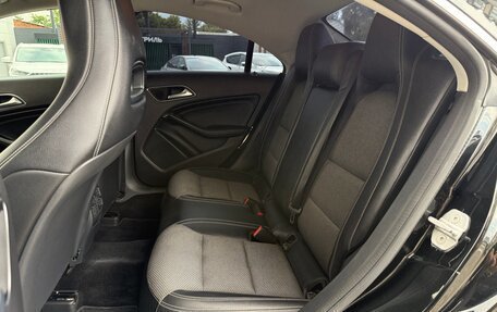 Mercedes-Benz CLA, 2013 год, 1 550 000 рублей, 23 фотография
