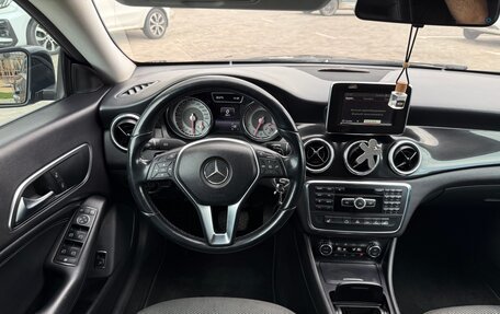 Mercedes-Benz CLA, 2013 год, 1 550 000 рублей, 24 фотография