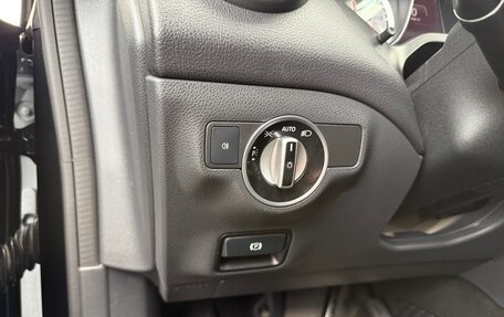Mercedes-Benz CLA, 2013 год, 1 550 000 рублей, 28 фотография