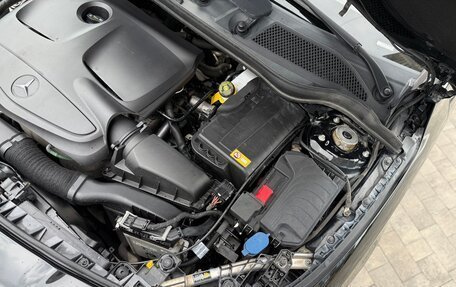 Mercedes-Benz CLA, 2013 год, 1 550 000 рублей, 32 фотография