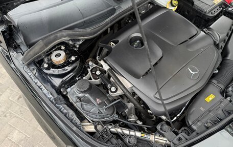 Mercedes-Benz CLA, 2013 год, 1 550 000 рублей, 31 фотография