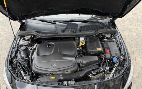 Mercedes-Benz CLA, 2013 год, 1 550 000 рублей, 30 фотография