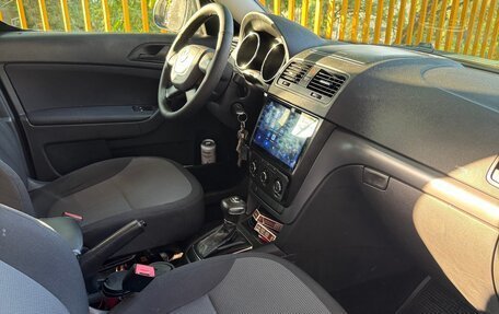 Skoda Yeti I рестайлинг, 2010 год, 620 000 рублей, 9 фотография
