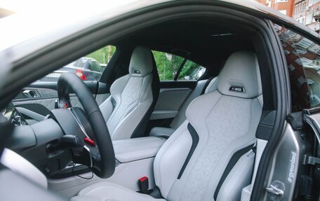 BMW M8 I (F91/F92/F93), 2020 год, 10 990 000 рублей, 7 фотография