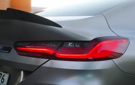 BMW M8 I (F91/F92/F93), 2020 год, 10 990 000 рублей, 12 фотография