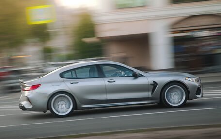 BMW M8 I (F91/F92/F93), 2020 год, 10 990 000 рублей, 5 фотография