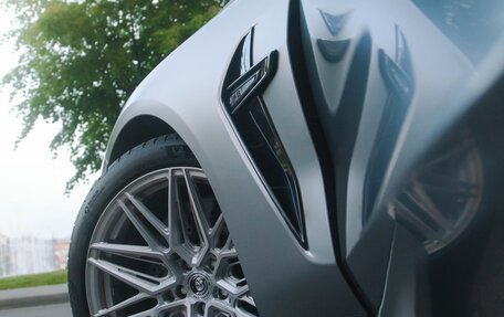 BMW M8 I (F91/F92/F93), 2020 год, 10 990 000 рублей, 10 фотография