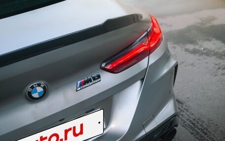 BMW M8 I (F91/F92/F93), 2020 год, 10 990 000 рублей, 13 фотография