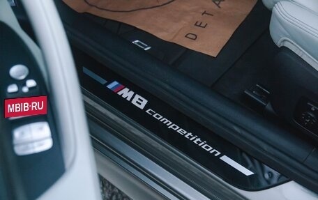 BMW M8 I (F91/F92/F93), 2020 год, 10 990 000 рублей, 9 фотография