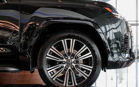 Lexus LX, 2026 год, 20 750 000 рублей, 8 фотография