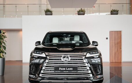 Lexus LX, 2026 год, 20 750 000 рублей, 3 фотография