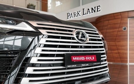 Lexus LX, 2026 год, 20 750 000 рублей, 6 фотография