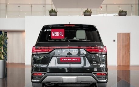 Lexus LX, 2026 год, 20 750 000 рублей, 4 фотография