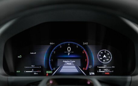 Lexus LX, 2026 год, 20 750 000 рублей, 13 фотография
