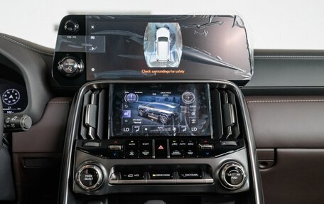 Lexus LX, 2026 год, 20 750 000 рублей, 15 фотография