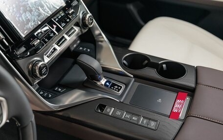 Lexus LX, 2026 год, 20 750 000 рублей, 17 фотография