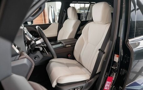 Lexus LX, 2026 год, 20 750 000 рублей, 22 фотография