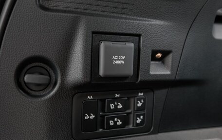 Lexus LX, 2026 год, 20 750 000 рублей, 30 фотография