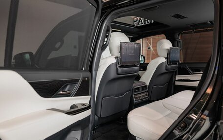Lexus LX, 2026 год, 20 750 000 рублей, 26 фотография