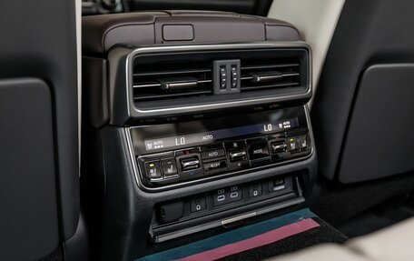 Lexus LX, 2026 год, 20 750 000 рублей, 27 фотография