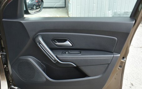 Renault Duster, 2021 год, 1 899 000 рублей, 14 фотография