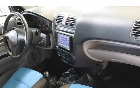 KIA Picanto I, 2007 год, 291 000 рублей, 5 фотография