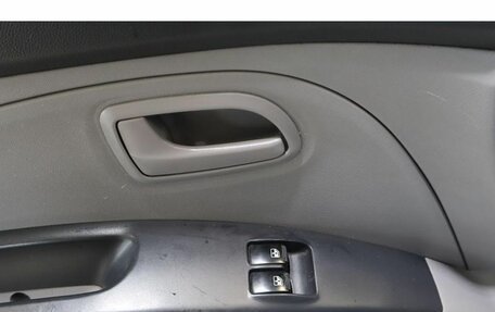 KIA Picanto I, 2007 год, 291 000 рублей, 12 фотография