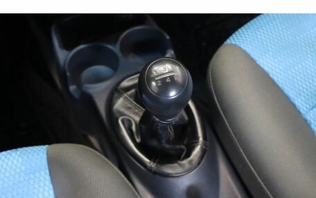 KIA Picanto I, 2007 год, 291 000 рублей, 11 фотография
