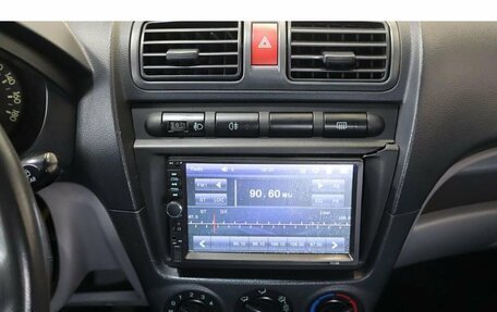 KIA Picanto I, 2007 год, 291 000 рублей, 10 фотография