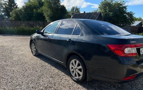 Chevrolet Epica, 2011 год, 700 000 рублей, 8 фотография