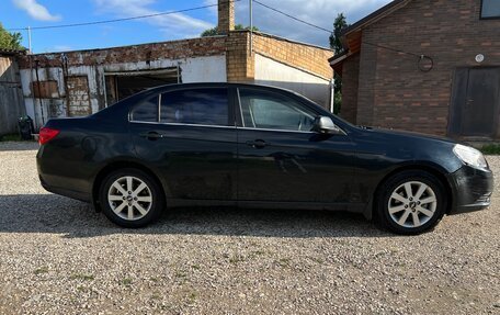 Chevrolet Epica, 2011 год, 700 000 рублей, 5 фотография