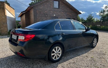 Chevrolet Epica, 2011 год, 700 000 рублей, 6 фотография