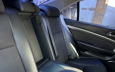 Chevrolet Epica, 2011 год, 700 000 рублей, 13 фотография