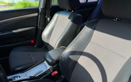 Chevrolet Epica, 2011 год, 700 000 рублей, 12 фотография
