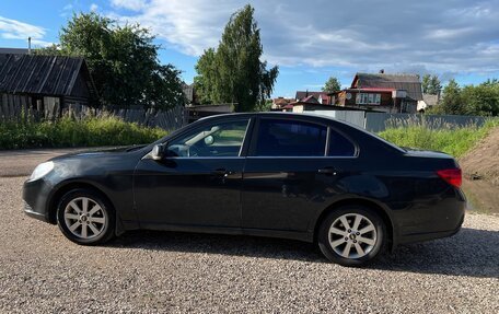 Chevrolet Epica, 2011 год, 700 000 рублей, 9 фотография