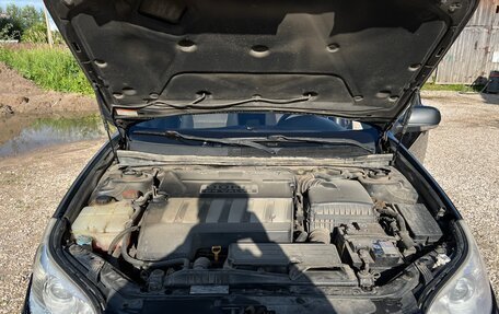 Chevrolet Epica, 2011 год, 700 000 рублей, 14 фотография